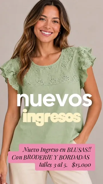 Blusa - Video 6