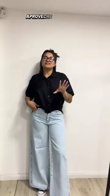 Camisa Nudo Lelis - Video 6