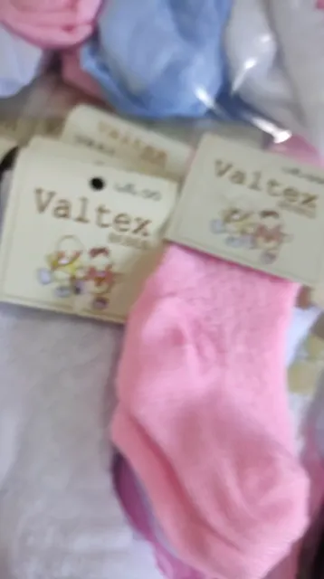 Medias Bebe Valtex Caladitas - Video 3