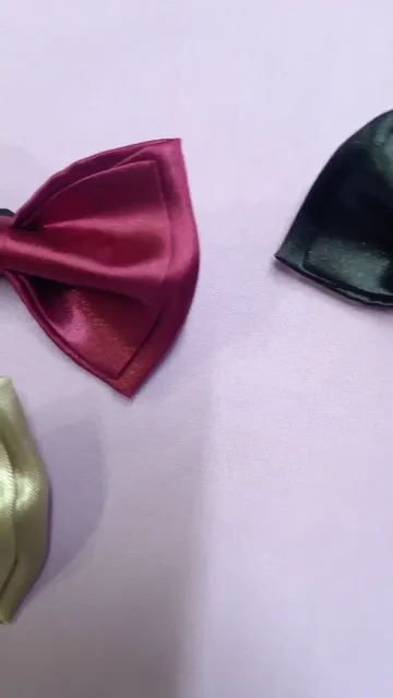 Moños de Juvenil - Video 2