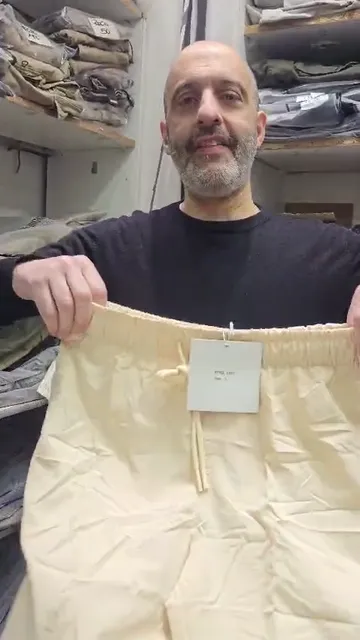 Shorts de Baño Importado con Spandex - Video 6