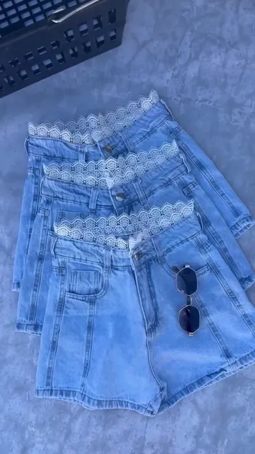 Short Cristal - Video 5