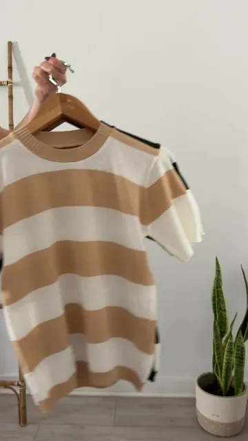 Remera Iris - Video 3