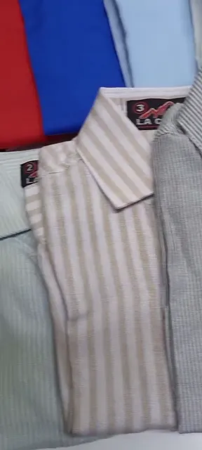 Camisa Boddys - Video 10
