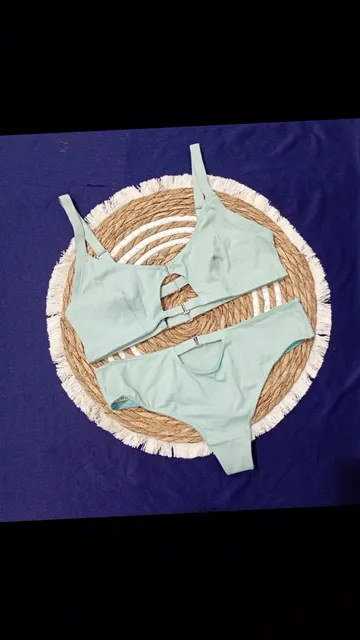 Bralet de Algodon Yewel - Video 4