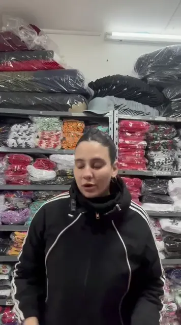 Calza - Video 3
