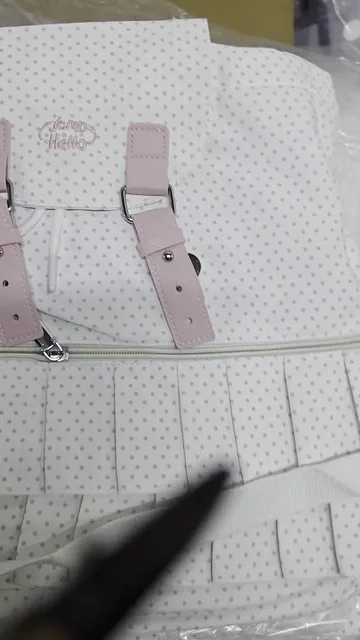Mochilas - Video 9
