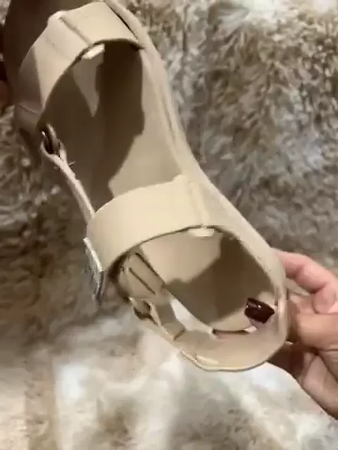 Sandalias Teva  G-17 - Video 4