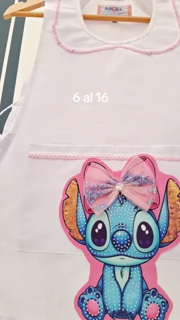 Escolares de Nena Arciel - Video 10