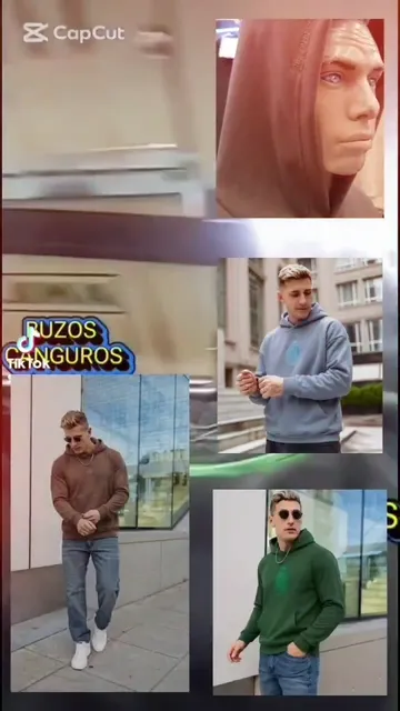 Buzos Frizados Algodón Peinado 3 Estrellas,escudo y Argentina Bordados X Mayor $18000 - Video 5