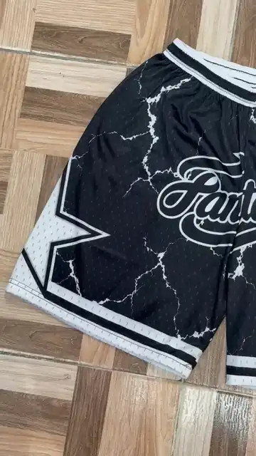 Short Deportivo