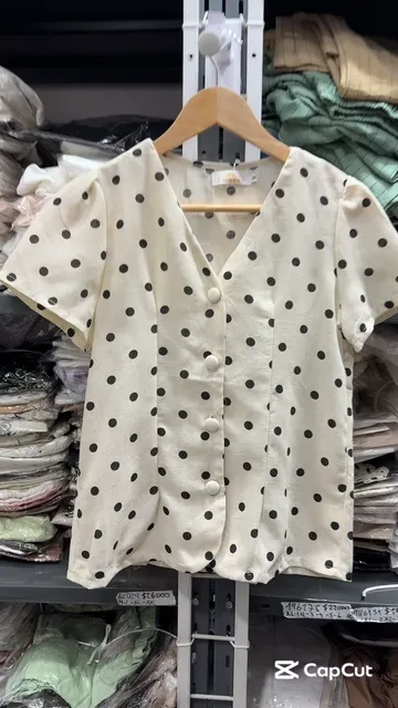 Blusa Lunar Importado - Video 5
