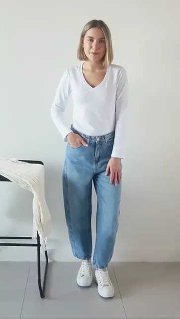 Jean Barrel - Video 10
