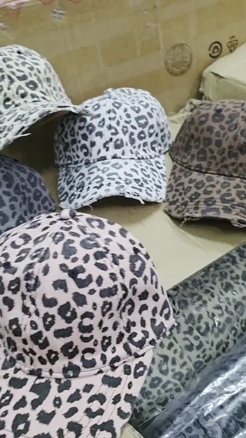 Gorros - Video 8