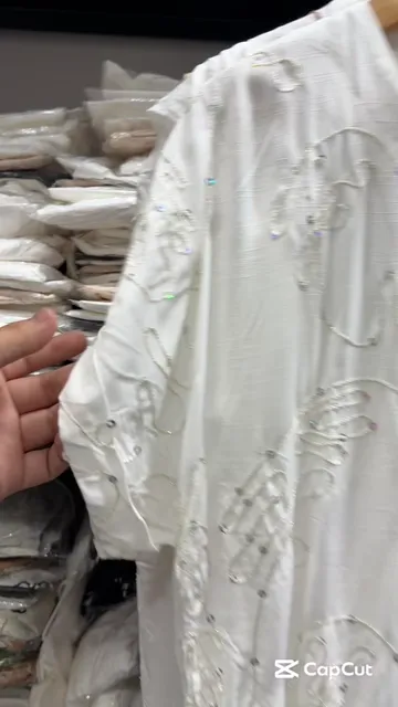 Blusa Lentejuelas - Video 8
