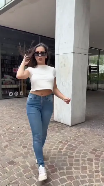Jeans Chupin $17000 $ 18,000 X Mayor - Video 10
