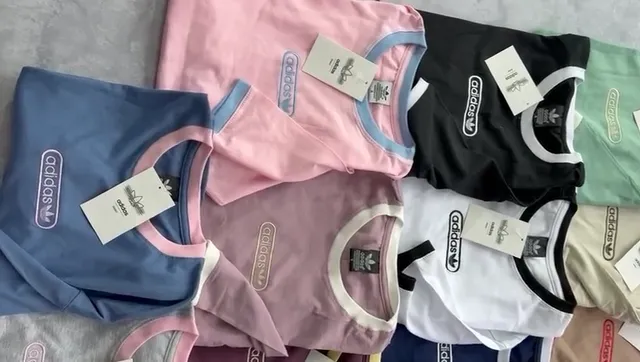 Remeron Adi Bordado - Video 8