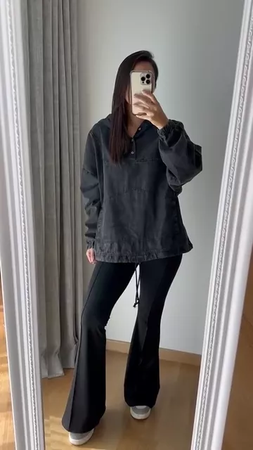 Buzo de Jeans - Video 9