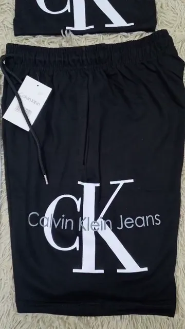 Conjunto Calvin Klein Premiun Unisex - Video 3