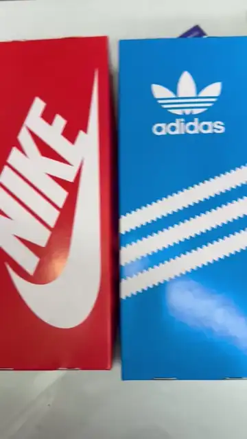 Caja para Medias