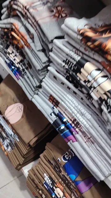 Remerones Oversize de Dama - Video 9