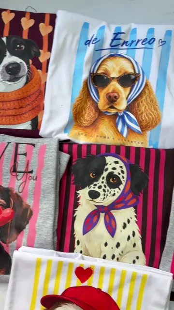 Remerones Perrito - Video 2