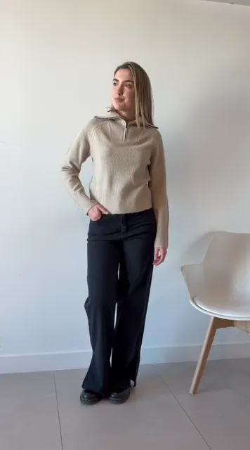 Sweater Londres Pesado - Video 9