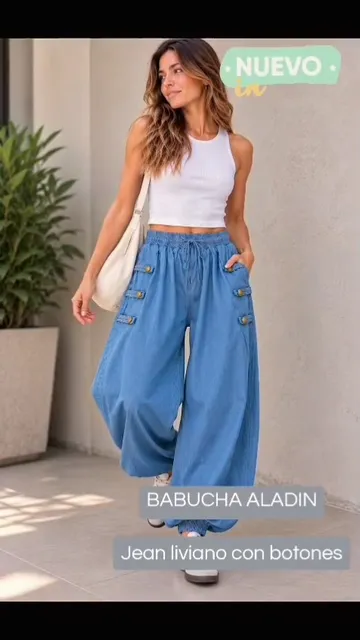 Babucha Aladino - Video 4