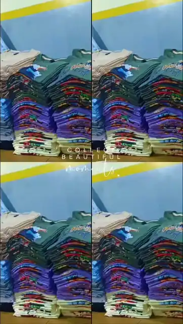Remeras Dama Estampadas Algodón Peinado Talles Grandes