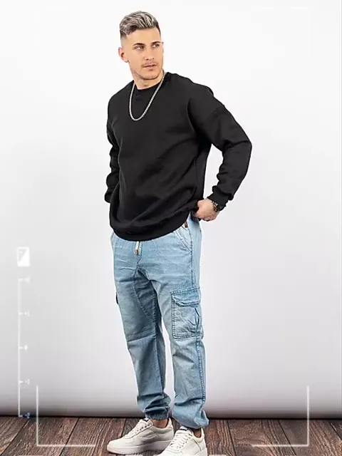 Cargo de Jeans $ 18.000 X Curva o $ 19,000 X Mayor - Video 5