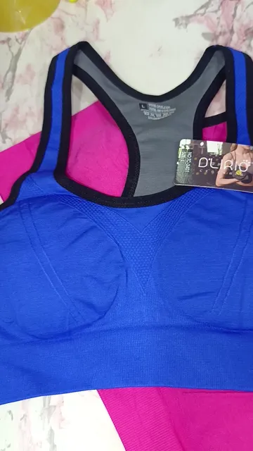 Tops Deportivo - Video 6