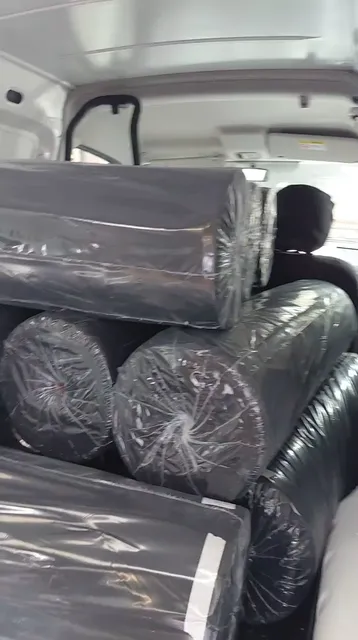 Jersey Algodón Peinado - Video 3
