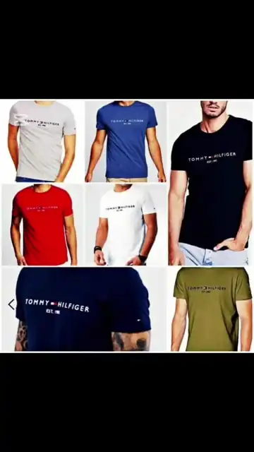 Remeras de Hombres