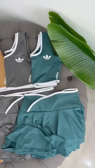 Conjunto Adidasss - Video 4