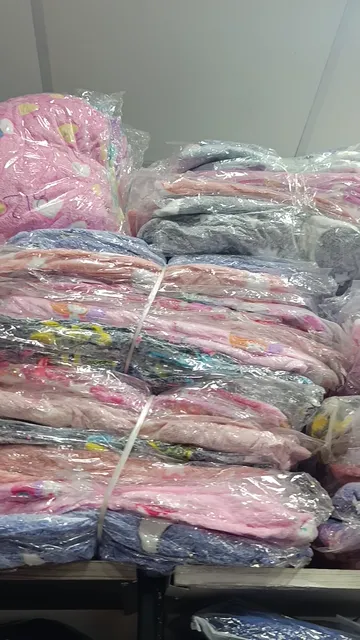Pijama Luminosas  Dama (conjunto) Promo hasta Agotar Stock - Video 4
